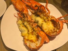 -博林天瑞喜来登酒店·西丽尚膳