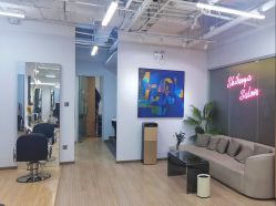 -涩谷イメジSalon烫染専門店