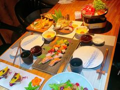 -森味薪火烧•烧鸟居酒屋•日本料理(望京店)