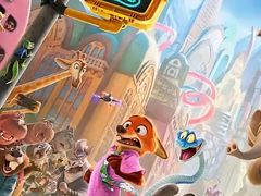 -中影星美国际影城(犀浦百伦店)