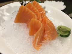 -山葵家·创意料理(宁波来福士店)