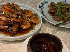 -杭州香格里拉·香宫中餐厅