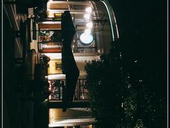 -星巴克(迪士尼小镇店)