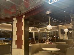 -CRAZYONES西班牙海鲜饭(上海美罗城店)