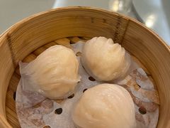 -正元希尔顿逸林酒店-御玺中餐厅