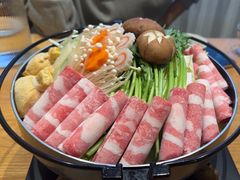 -团子君寿司·茶