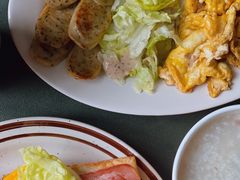 -肯德基(萧山农业大厦店)