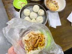 -文武王氏烧饼·无矾油条(西溪路店)