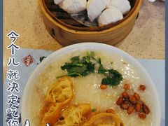 -点都德(华强南店)