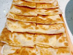 榴莲飞饼-青花椒花椒鱼(合生汇店)