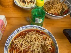 -堂吃饺子(维达北苑店)