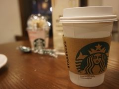 -星巴克(宁波老外滩店)