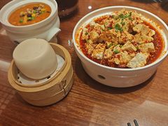 -面辣子·陕西家乡菜(钟楼店)