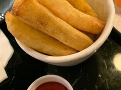-Let's Taipei 非常烘焙(太古里店)