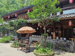 -青城甲(青城山店)