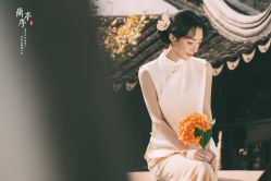 -时光印记婚纱摄影工作室·原创定制