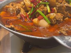 -石灰石烧鸡公(南通万象城店)