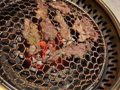 -韩盛·古法烤肉店(皇城恒隆广场店)