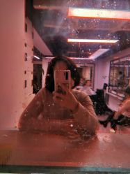 -HG美发设计沙龙