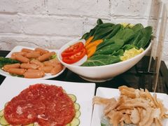 -重庆德庄火锅(太仓万达店)