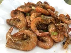 -明记海鲜美食老字号(明记总店)