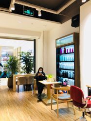 -Mentor Hair Salon