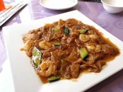 -肘子酥·天津菜·特色捞面(德云社店)