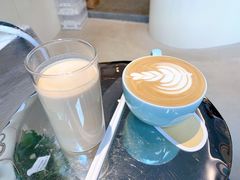 -fishtank鱼缸咖啡(三山街店)