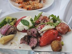 -拉蒂娜·巴西牛排馆 Latina·Brazilian Steakhouse(陆家嘴旗舰店)