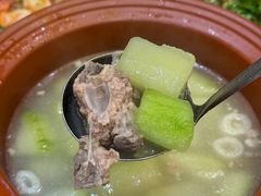 -家宴滇食记·云南家常菜