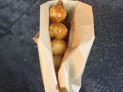 -利强记北角鸡蛋仔(弥敦道店 )