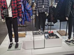 -MJstyle(金虹桥店)