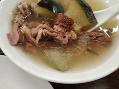 -龍炎馬仔烧味(首位中心店)