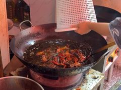 -老四川小龙虾(交通三巷步行街店)