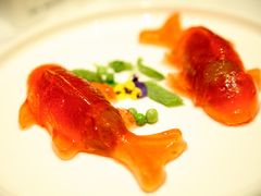 -惠丰堂饭庄·烤鸭·京味菜(翠微路店)