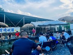 -DGE季风钓虾营地·团建·聚会