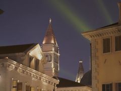 -华谊兄弟（长沙）电影小镇