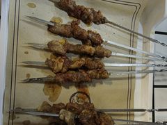 -大佬陈羊肉串(永安街店)