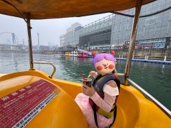 -星海水上乐园(星海广场圣亚店)