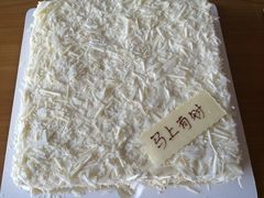 -壹点壹客·生日蛋糕(龙岗店)