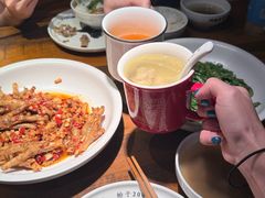 -洞庭土菜小炒馆(易发广场店)