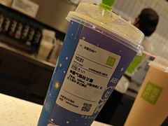 -奈雪的茶(太原茂业天地店)