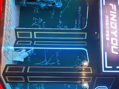 -恐怖游戏(湖滨店)