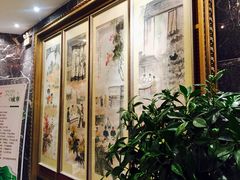 -鸿运酒楼