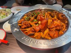 -胖哥俩肉蟹煲(龙德广场店)
