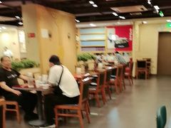 -宏状元现熬粥·京味菜(五棵松店)