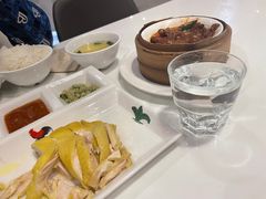 -金湖港式餐厅(建外店)