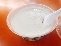 -老伴豆花(麦士威熟食中心店)