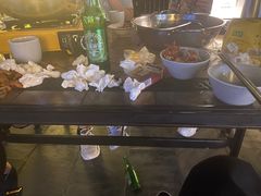 -望恋·天台音乐餐厅
