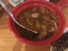 -So Lounge索兰至餐厅(蓝色港湾店)